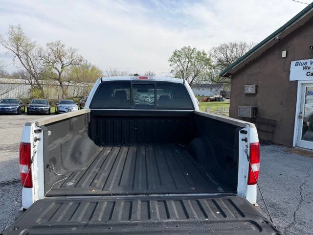 Used 2007 Ford F150 King Ranch AWD/4WD image 5