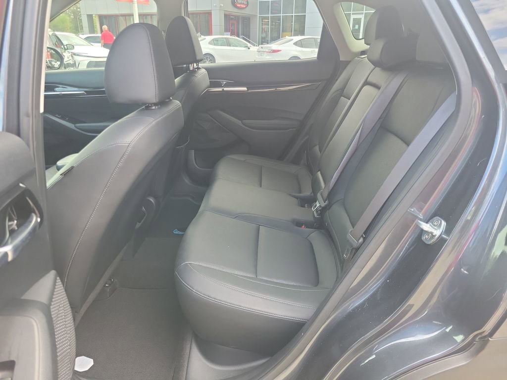 Used 2021 Kia Seltos EX image 17