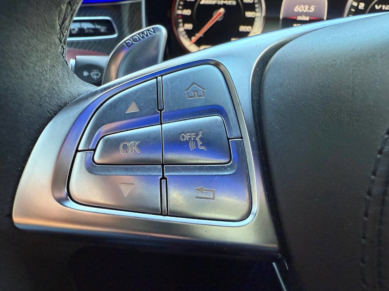 Used 2015 Mercedes-Benz S 65 AMG Coupe image 38