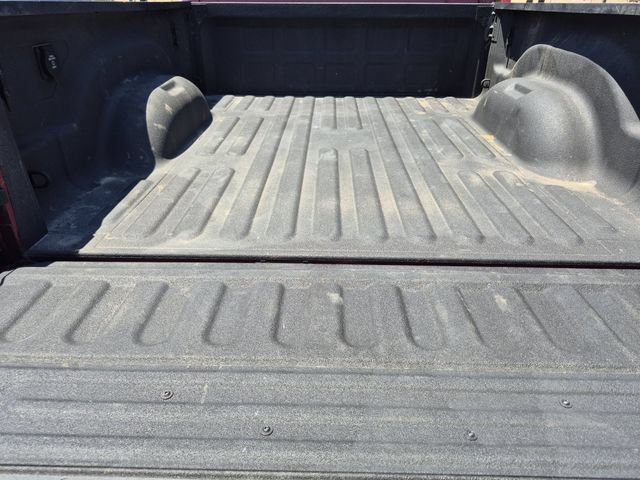Certified 2024 RAM 2500 Power Wagon w/ Safety Group AWD/4WD image 27