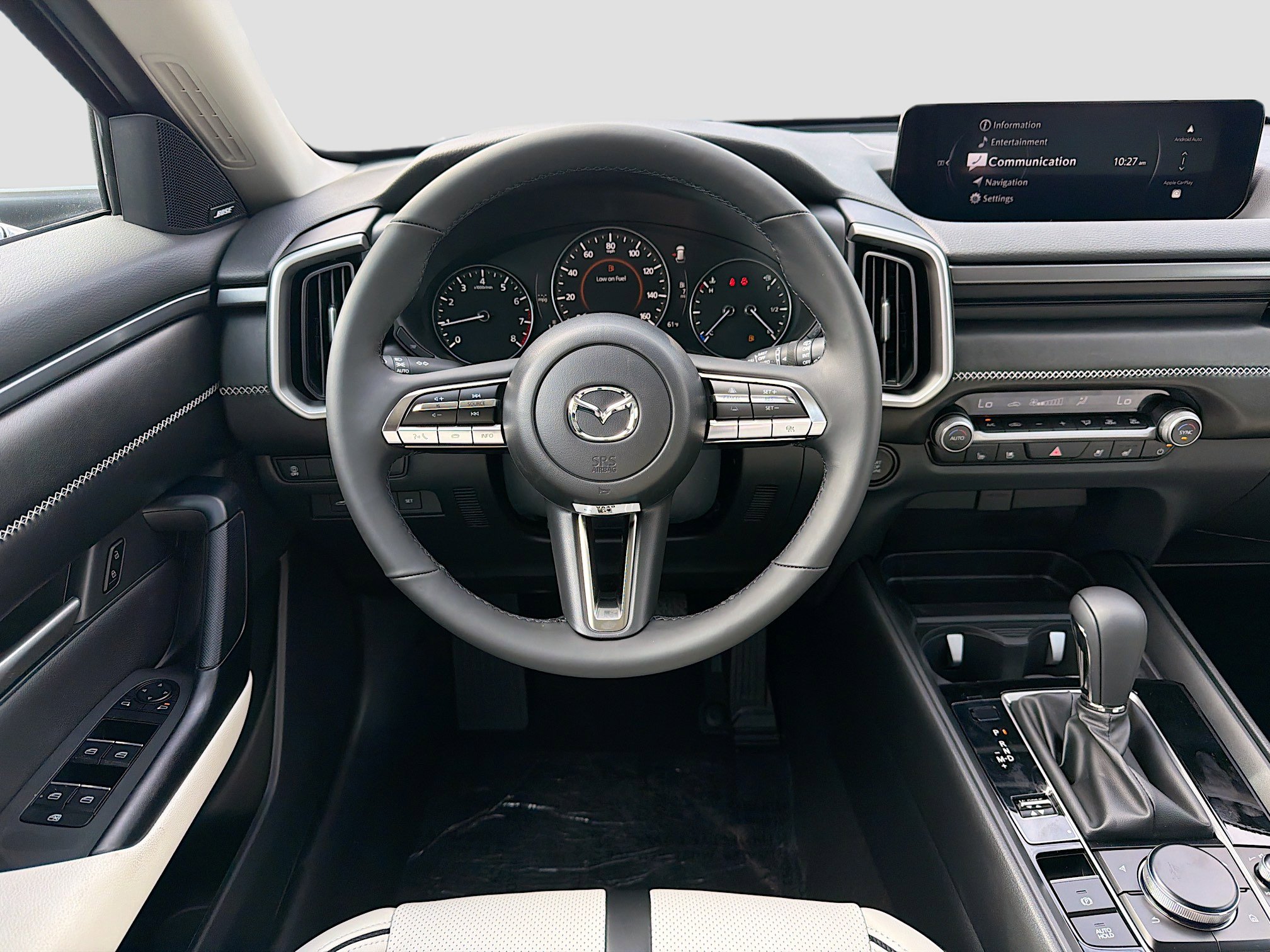 New 2026 MAZDA CX-50 AWD 2.5 S w/ Weather Package image 18