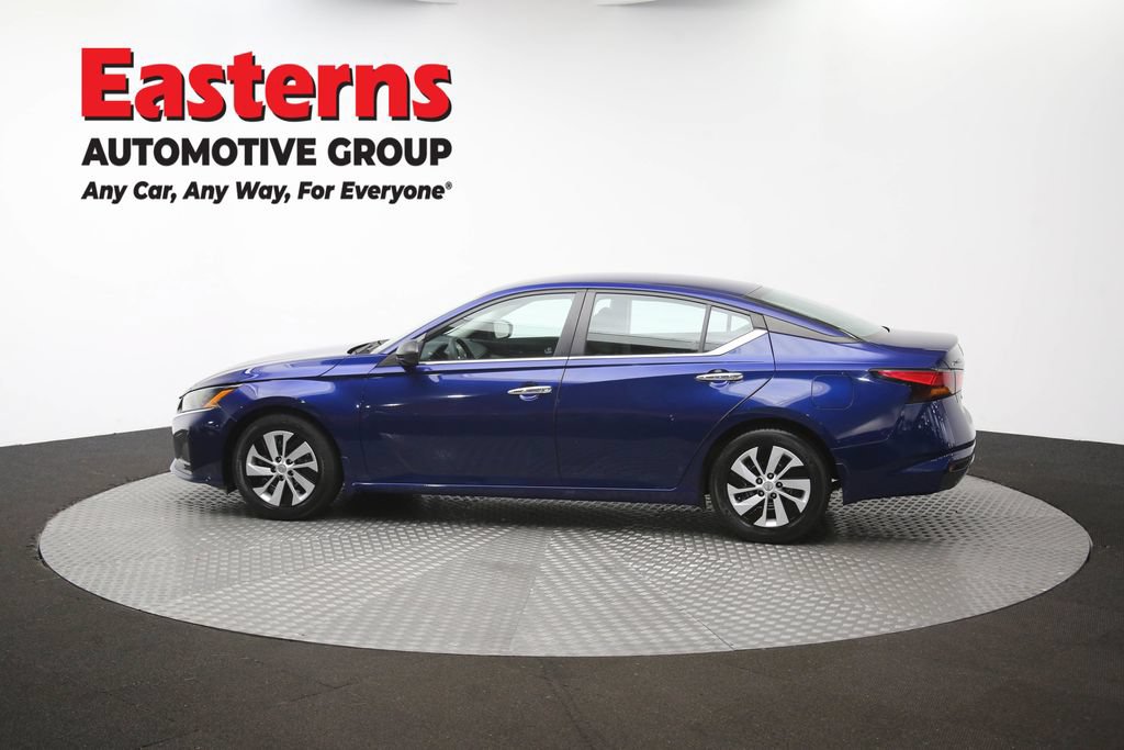 Used 2024 Nissan Altima 2.5 S FWD image 59