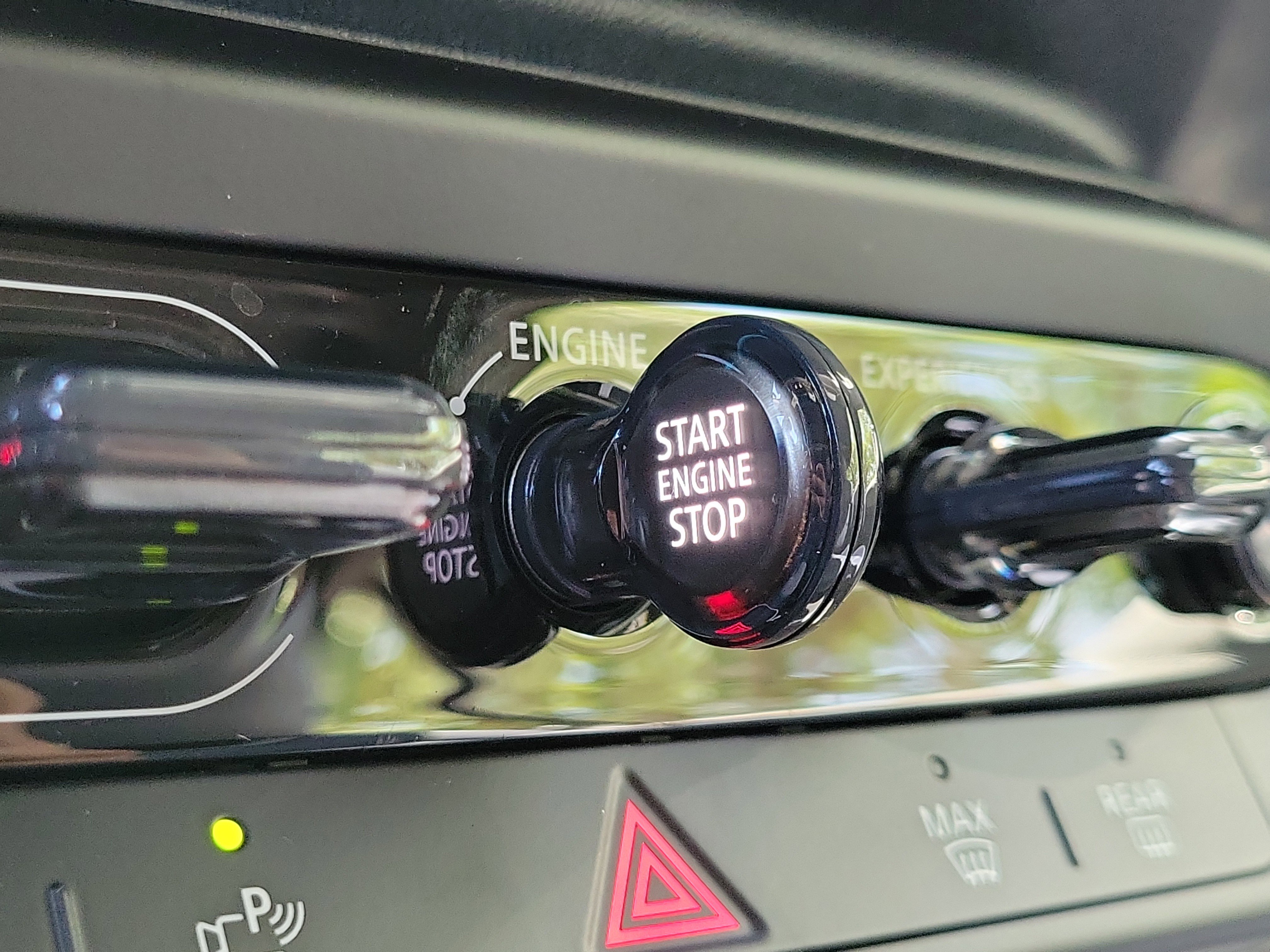 New 2026 MINI Cooper S FWD image 28