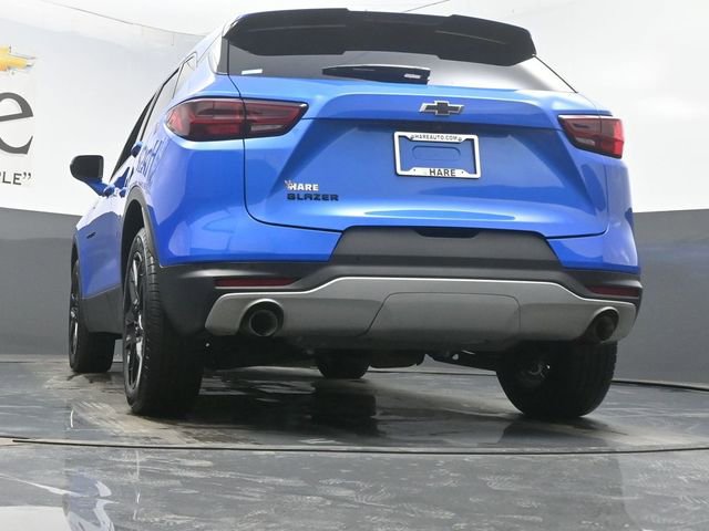 Used 2024 Chevrolet Blazer LT image 52