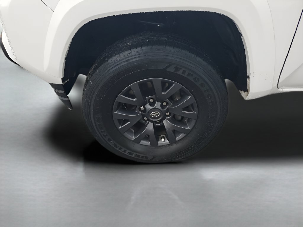 Used 2023 Toyota Tacoma SR5 RWD image 26