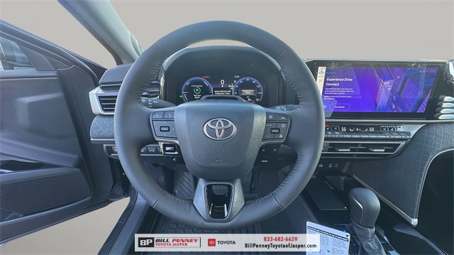 New 2026 Toyota Camry XLE image 17