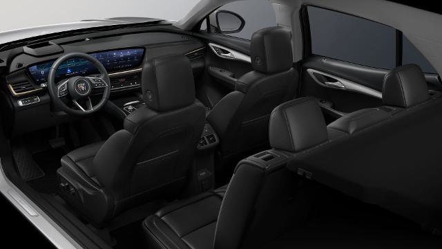 New 2026 Buick Envision Avenir AWD/4WD image 39