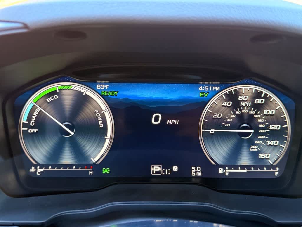 New 2026 Subaru Crosstrek 2.5i Limited AWD/4WD image 19