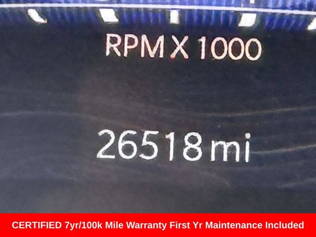 Certified 2025 Jeep Grand Cherokee Altitude AWD/4WD image 21