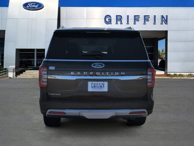 Used 2024 Ford Expedition Limited RWD image 8