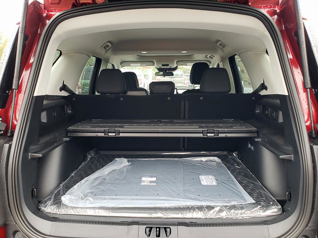 New 2025 Ford Bronco Sport Big Bend image 5