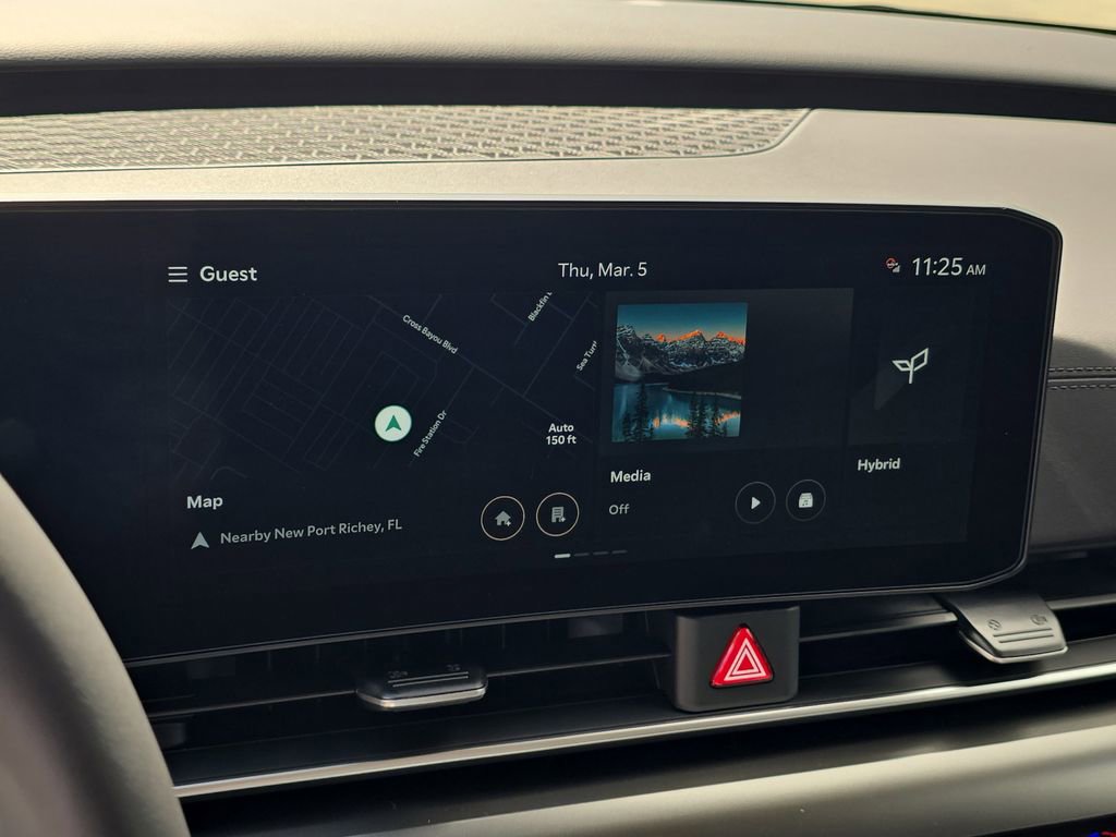 New 2026 Kia Carnival SX Prestige image 25