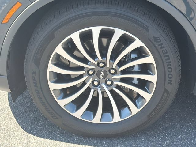 Used 2022 Lincoln Aviator Reserve w/ Equipment Group 201A RWD image 13