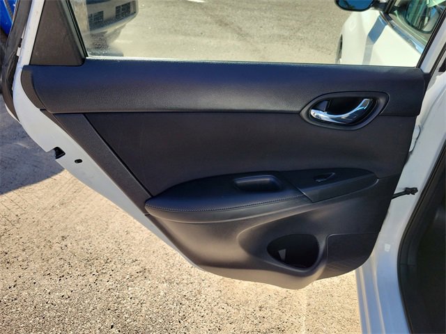 Used 2017 Nissan Sentra S image 25