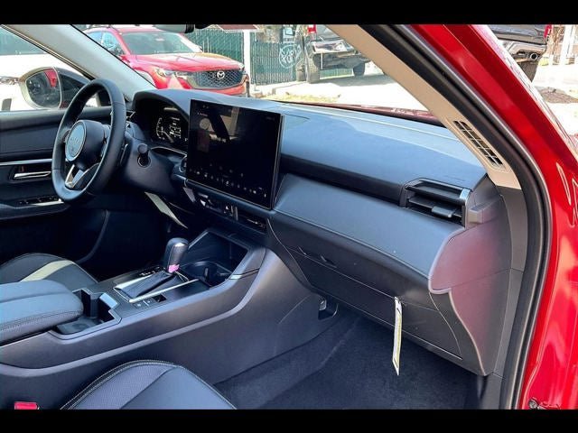 New 2026 MAZDA CX-5 2.5 S w/ Premium Plus Package image 48