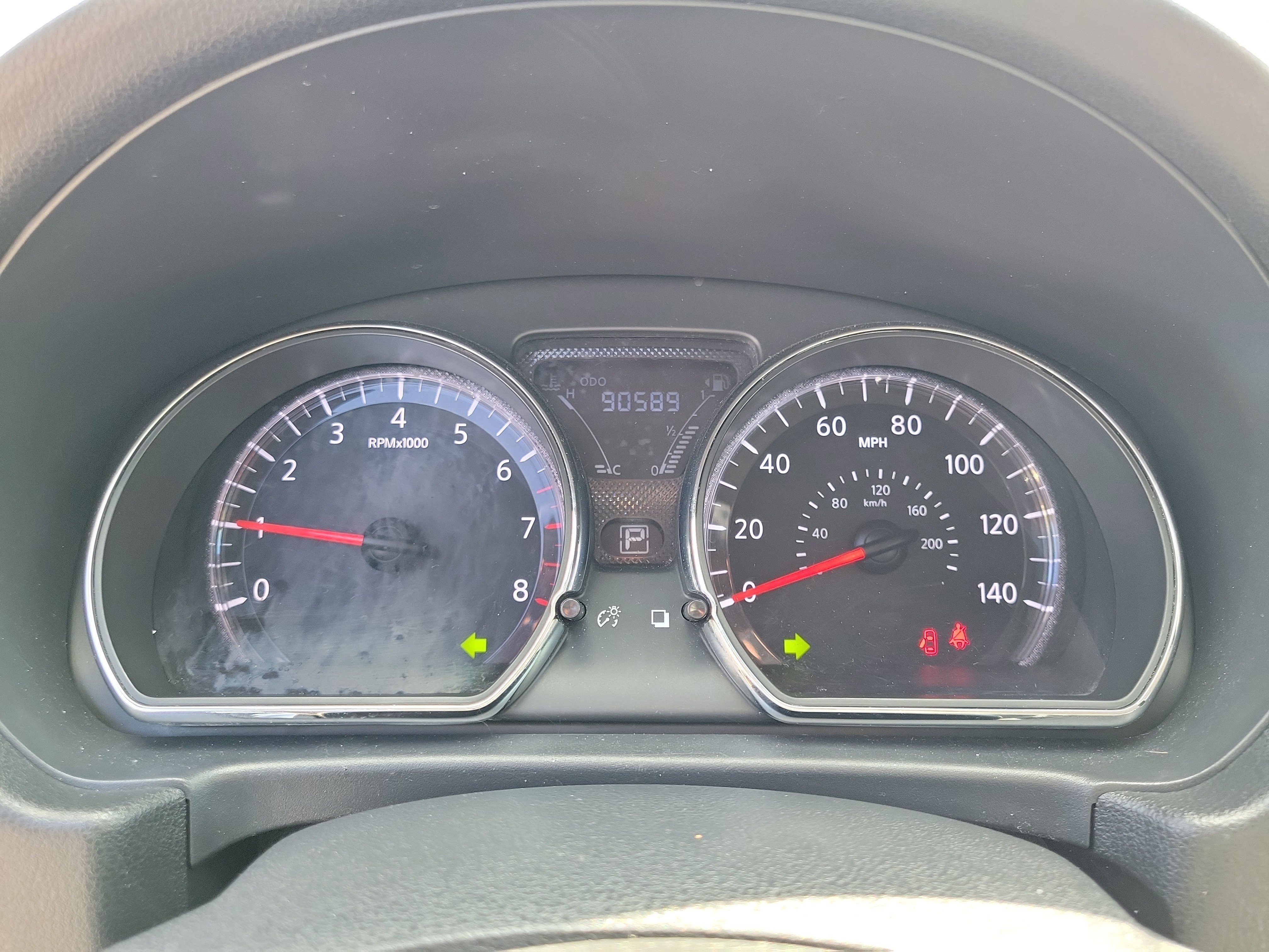 Used 2019 Nissan Versa SV FWD image 23