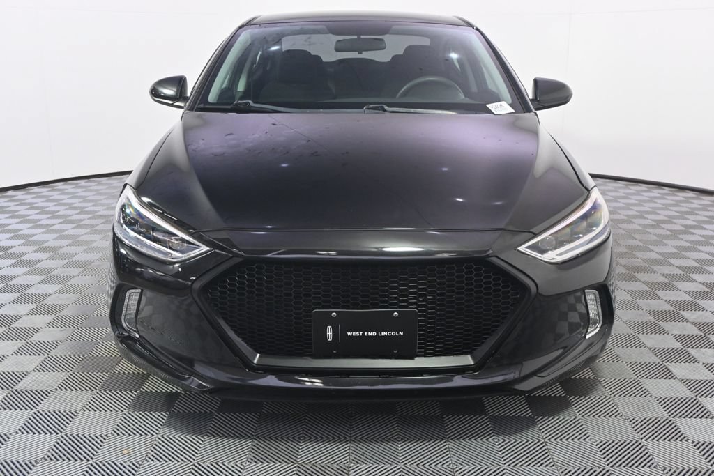 Used 2018 Hyundai Elantra SEL FWD image 10