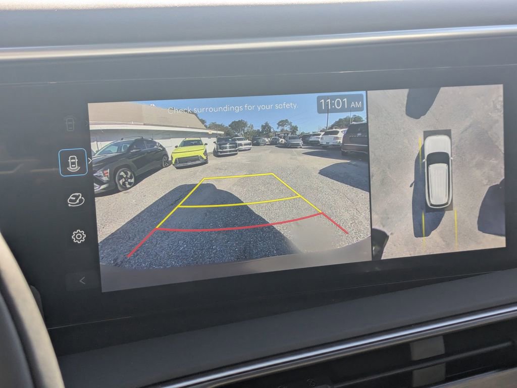 New 2026 Hyundai Palisade Calligraphy image 27