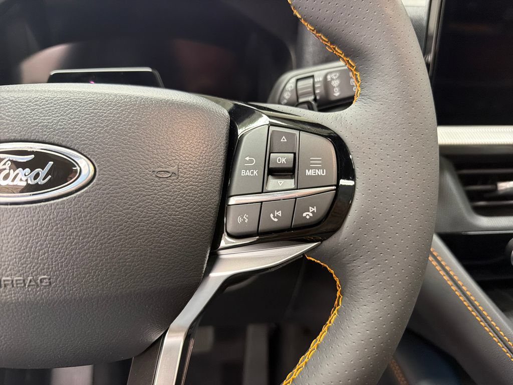 New 2026 Ford Explorer Tremor w/ Tremor Ultimate Package AWD/4WD image 21