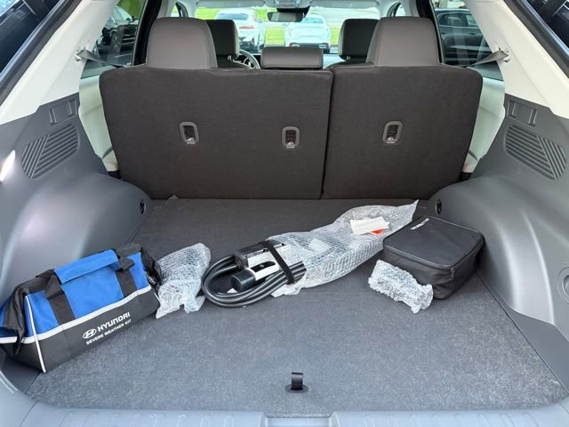 Used 2025 Hyundai Ioniq 5 SEL image 14