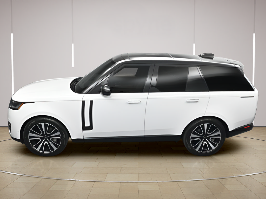 Used 2025 Land Rover Range Rover SE AWD/4WD image 31