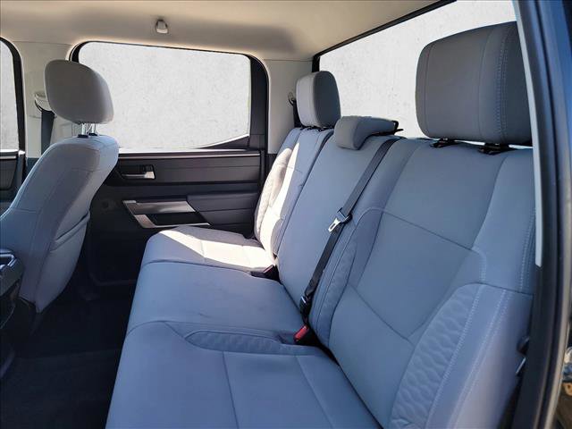 Used 2024 Toyota Tundra SR5 image 14