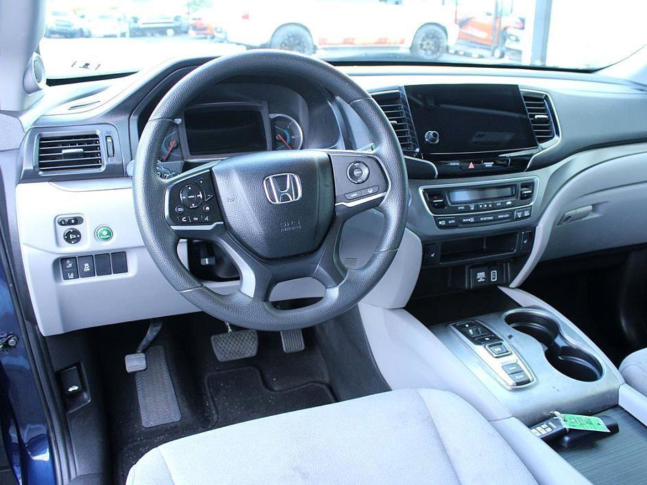 Used 2021 Honda Pilot EX image 19