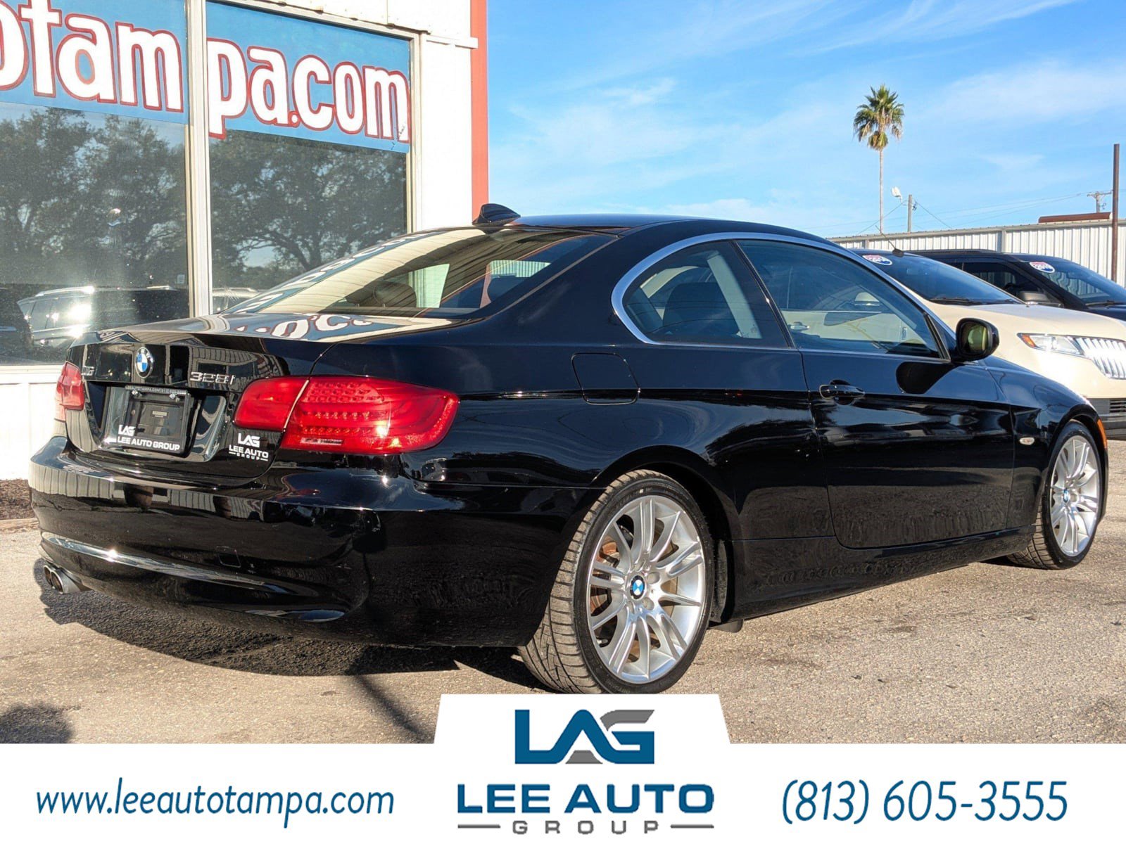 Used 2012 BMW 328i Coupe image 4