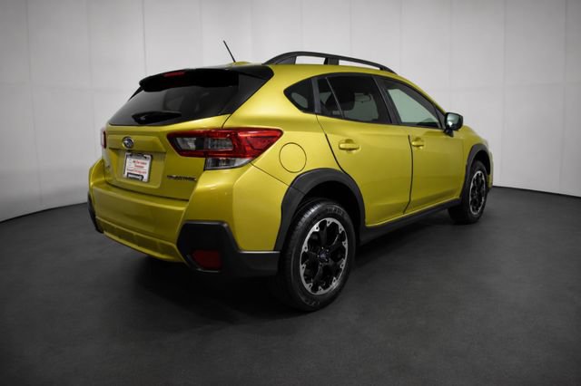 Used 2021 Subaru Crosstrek 2.0i AWD/4WD image 4