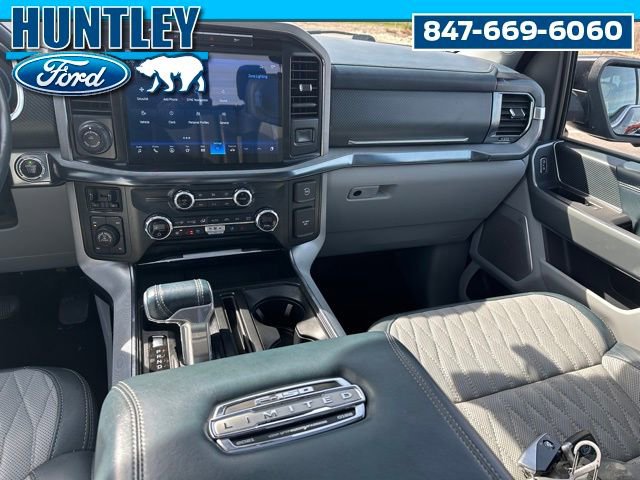 Used 2021 Ford F150 Limited image 13