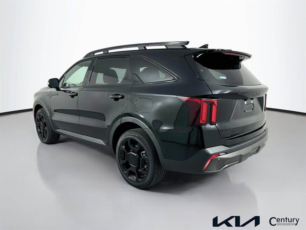 Used 2025 Kia Sorento SX Prestige AWD/4WD image 7