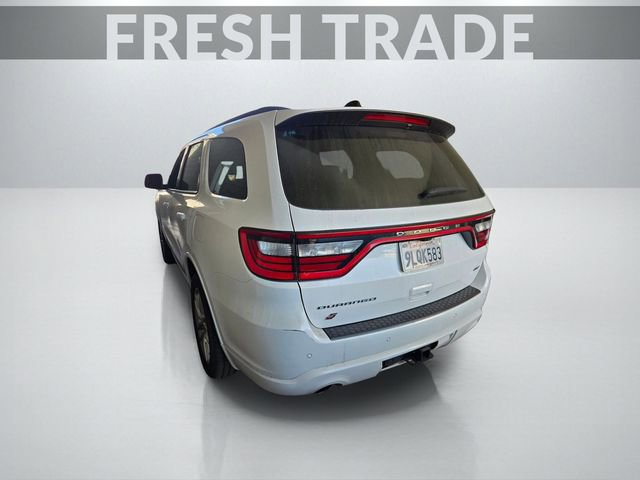 Used 2023 Dodge Durango GT image 3