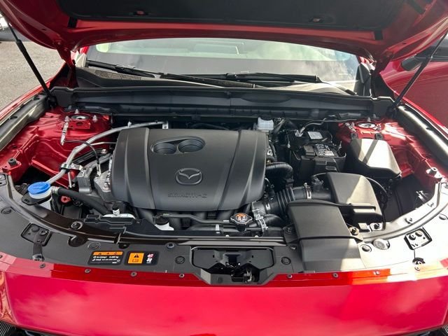 New 2026 MAZDA CX-50 AWD 2.5 S w/ Weather Package image 6