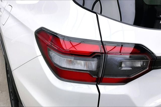 New 2026 Honda Pilot Touring image 17