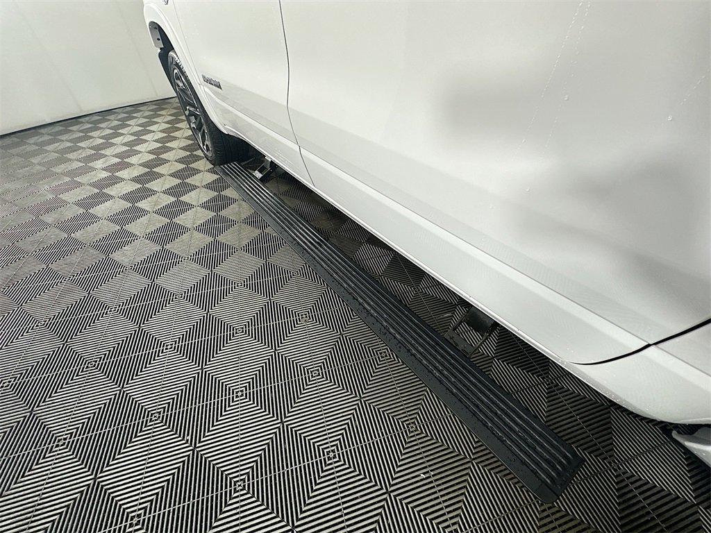 New 2026 RAM 1500 Limited image 23