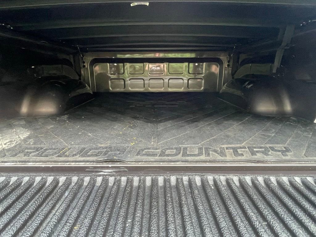 Used 2018 RAM 1500 Big Horn AWD/4WD image 19