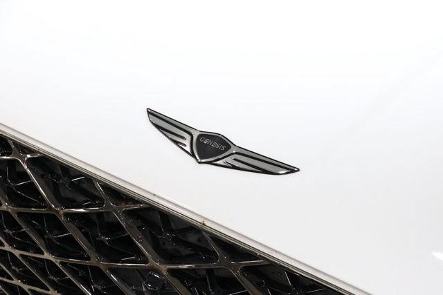 Used 2026 Genesis GV70 3.5T Sport Prestige AWD/4WD image 12