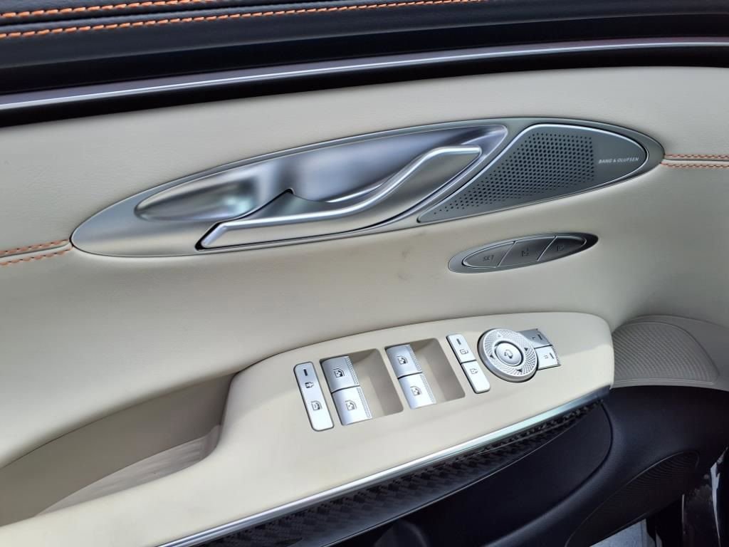 New 2026 Genesis GV70 3.5T Sport Prestige image 11