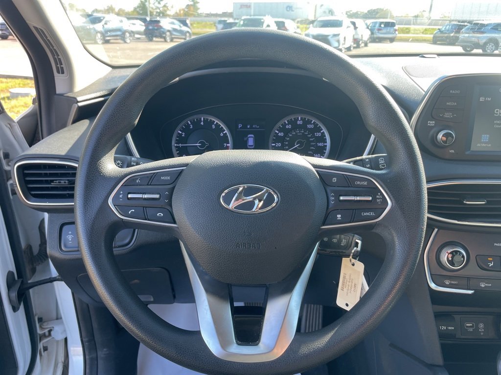 Used 2020 Hyundai Santa Fe SE image 24