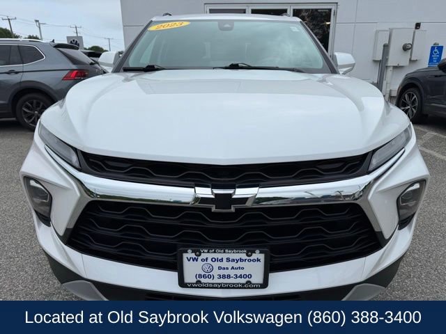 Used 2023 Chevrolet Blazer LT w/ Convenience Package image 4