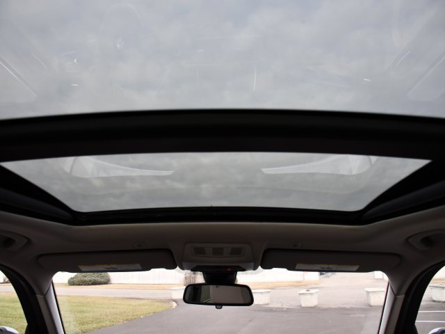 Used 2016 BMW X3 xDrive28i image 20