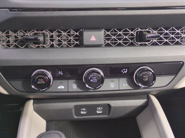 Certified 2024 Honda Accord LX image 14