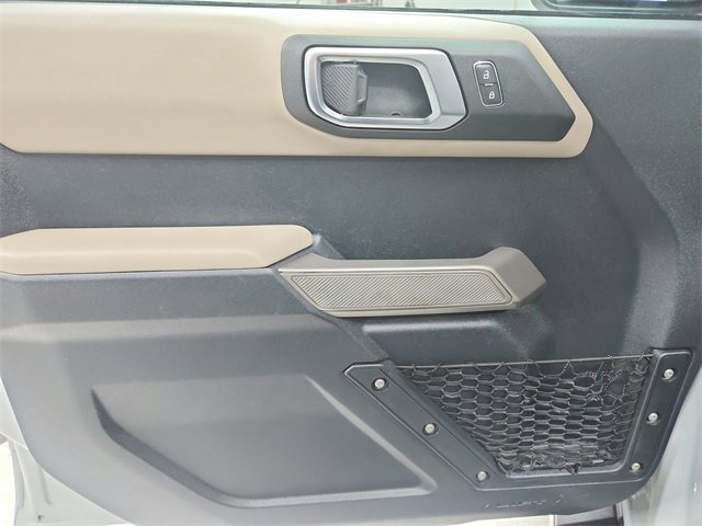 Used 2022 Ford Bronco Wildtrak image 37