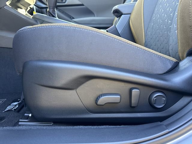 New 2026 Subaru Crosstrek 2.5i Sport w/ Crosstrek Mirror Package image 23