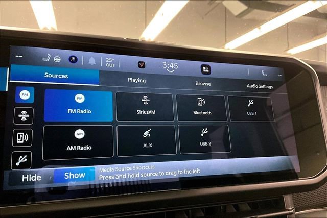 Used 2025 Jeep Wrangler Unlimited Rubicon 4xe w/ Safety Group image 35