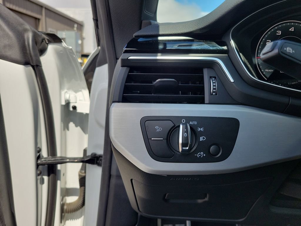 Used 2023 Audi A5 2.0T Premium Plus w/ Premium Plus image 22