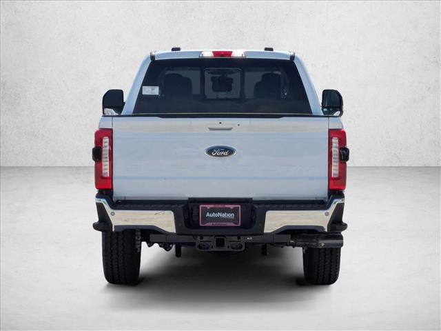 New 2026 Ford F250 Lariat w/ Lariat Premium Package image 8