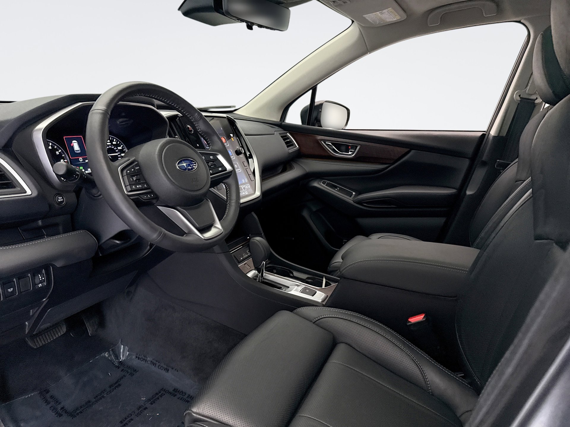 Used 2025 Subaru Ascent Touring w/ Popular Package #1 image 10