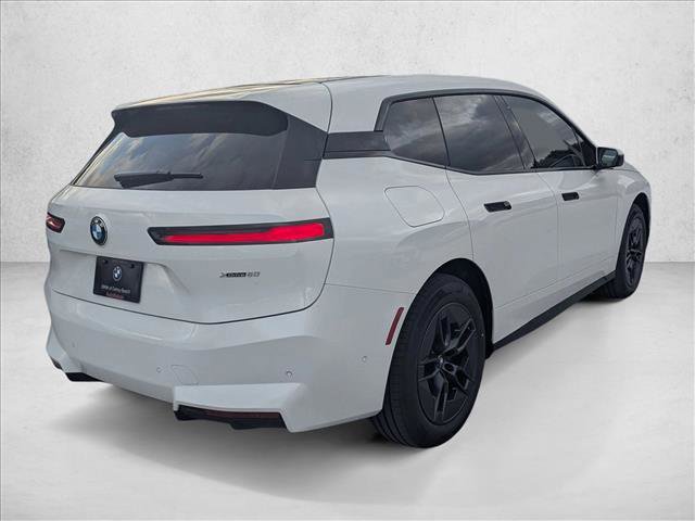 New 2026 BMW iX xDrive60 image 2