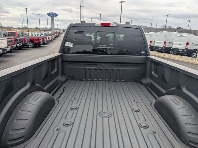 New 2026 Ford F450 4x4 Crew Cab Super Duty image 10